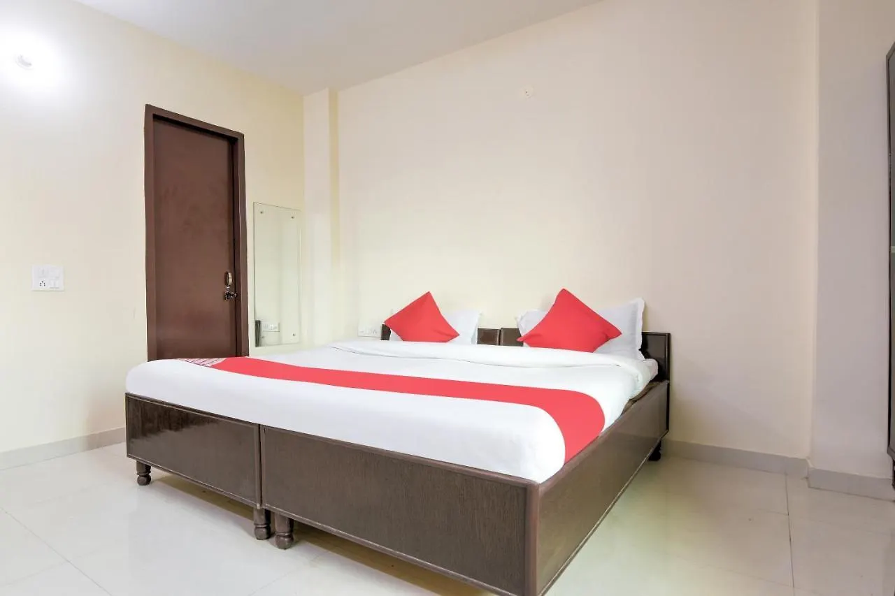 Hotel O Tipsyy Inn Near Ardee Mall Gurgáon