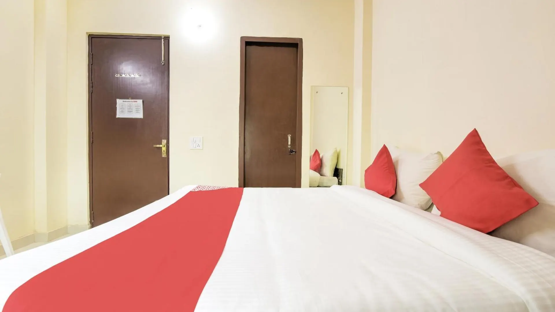 Hotel O Tipsyy Inn Near Ardee Mall Gurgáon 3*,