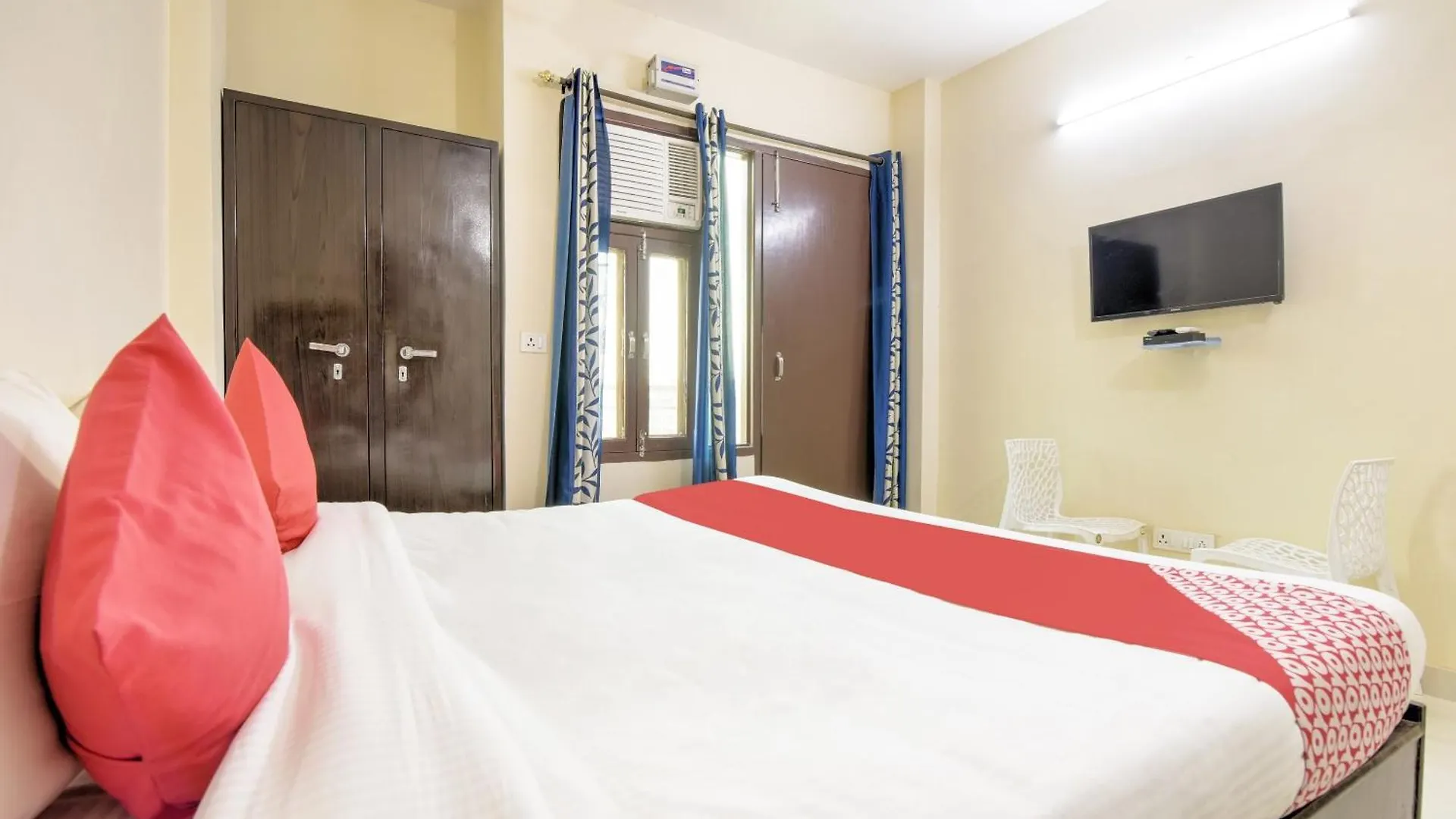 Hotel O Tipsyy Inn Near Ardee Mall Gurgáon 3*,  Indie